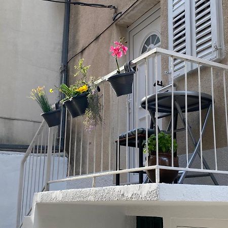Apartments Calla 马卡尔斯卡 外观 照片